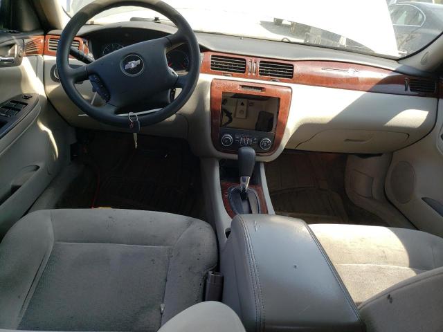 Photo 8 from auction – 2007 CHEVROLET IMPALA LT with VIN 2G1WT58K579223678
