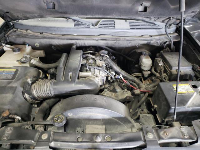 Zdjęcie 12 z aukcji – 2007 GMC ENVOY DENA z VIN 1GKET63MX72299420