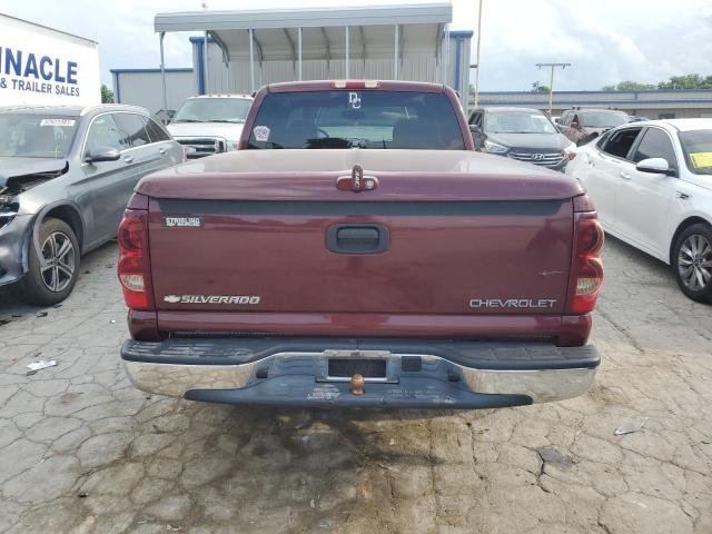 Photo 6 from auction – 2003 CHEVROLET SILVERADO with VIN 2GCEC19T631179198