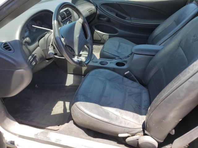 Photo 7 from auction – 2003 FORD MUSTANG with VIN 1FAFP44443F422905