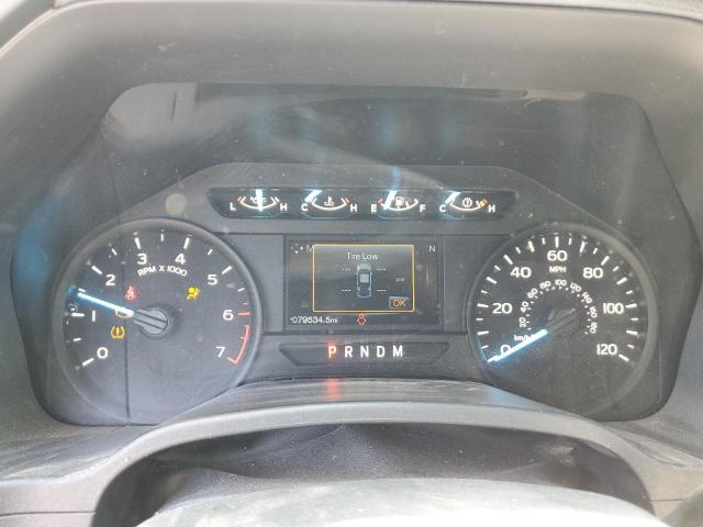 Photo 9 from auction – 2019 FORD F150 SUPER with VIN 1FTEW1EP5KFB61959