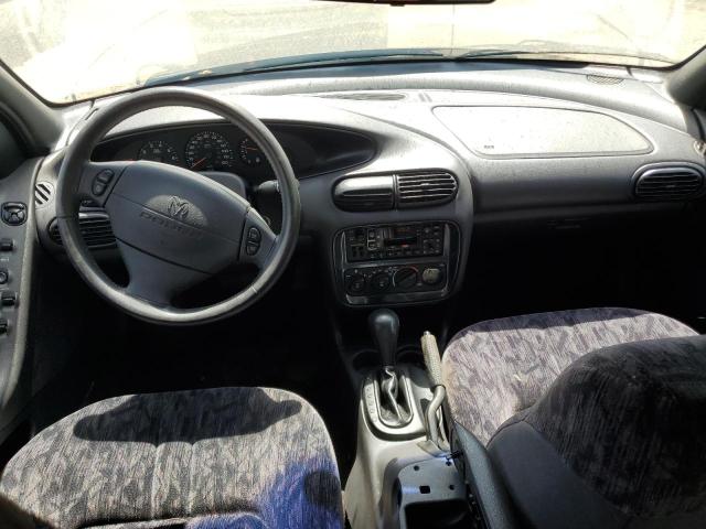 Photo 8 from auction – 1998 DODGE STRATUS ES with VIN 1B3EJ56X3WN338154