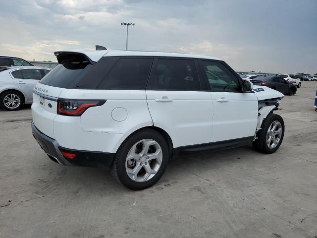 Photo 3 from auction – 2018 LAND ROVER RANGE ROVE with VIN SALWR2RV5JA812604