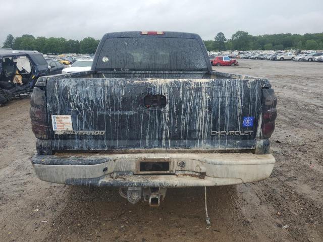Photo 6 from auction – 2004 CHEVROLET SILVERADO with VIN 2GCEC13T541323303