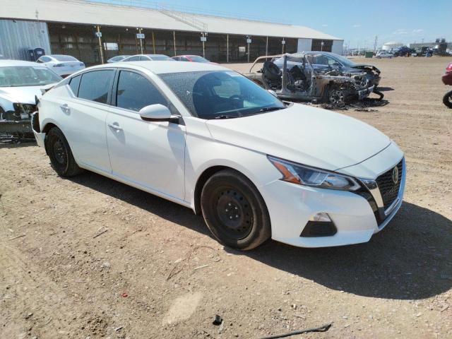 Photo 4 from auction – 2020 NISSAN ALTIMA S with VIN 1N4BL4BV8LN321684