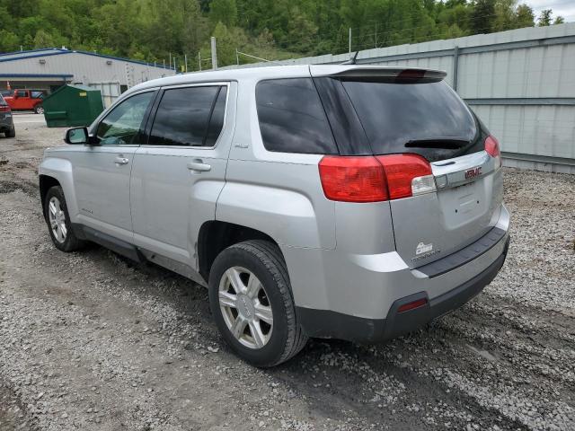 صورة رقم 2 من المزاد - 2014 GMC TERRAIN SL مع VIN 2GKALMEK0E6262682