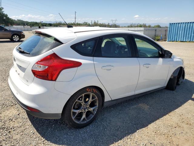 Фото 3 с аукциона – 2014 FORD FOCUS SE с VIN 1FADP3K25EL413900