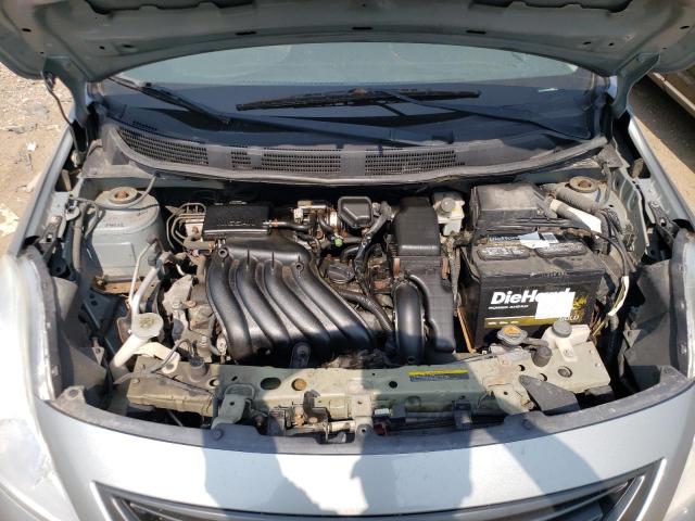 Photo 11 from auction – 2012 NISSAN VERSA S with VIN 3N1CN7AP6CL943992