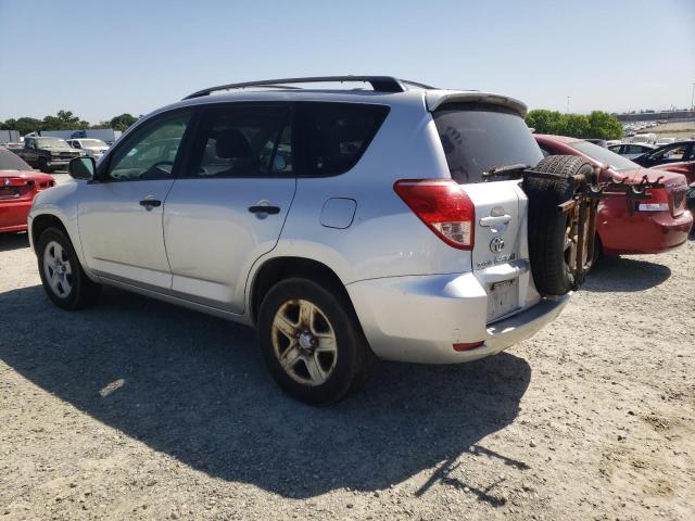 Photo 2 from auction – 2008 TOYOTA RAV4 with VIN JTMBD33V786062574