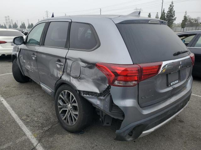 Photo 2 from auction – 2017 MITSUBISHI OUTLANDER with VIN JA4AD3A33HZ027116