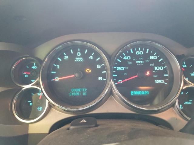 Photo 9 from auction – 2008 CHEVROLET SILVERADO with VIN 1GCEK19J58E183055