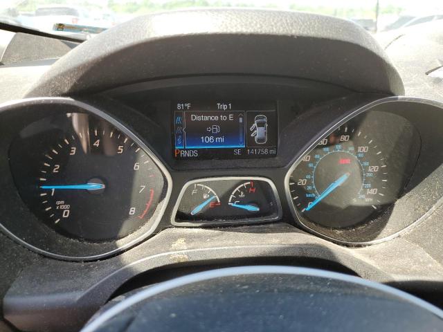 Photo 9 from auction – 2014 FORD ESCAPE TIT with VIN 1FMCU9J9XEUA50239