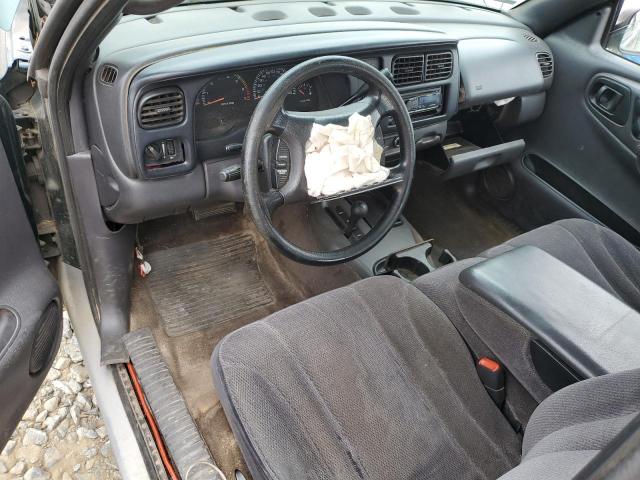 Photo 8 from auction – 2000 DODGE DAKOTA with VIN 1B7GG22N9YS533107