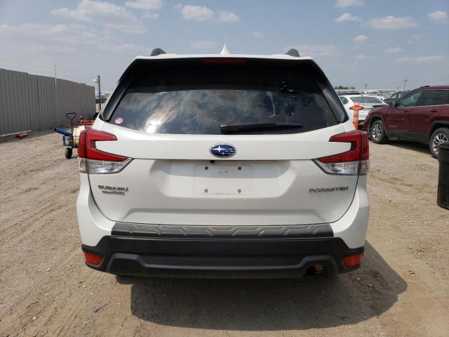 Photo 6 from auction – 2021 SUBARU FORESTER P with VIN JF2SKAJC6MH581899