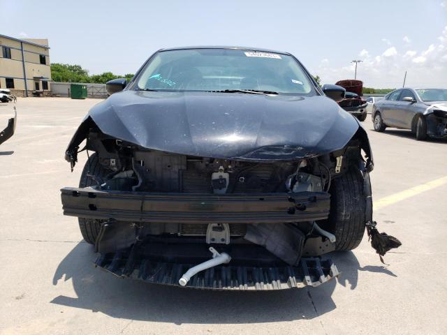 Photo 5 from auction – 2016 NISSAN SENTRA S with VIN 3N1AB7AP5GL677144