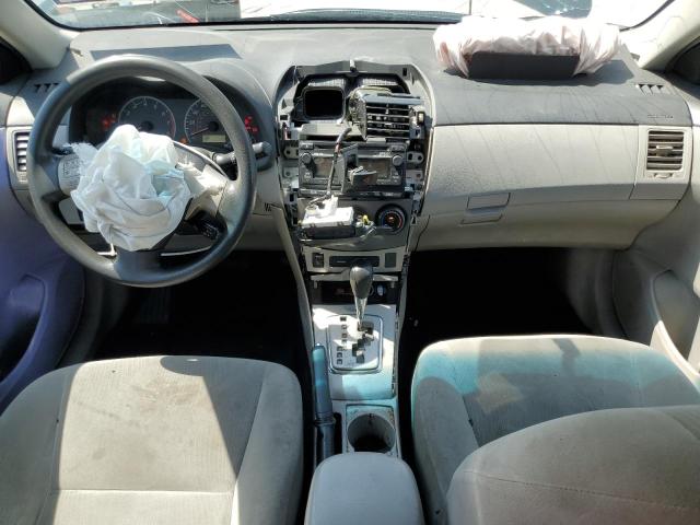 Photo 8 from auction – 2012 TOYOTA COROLLA BA with VIN 2T1BU4EE0CC824244