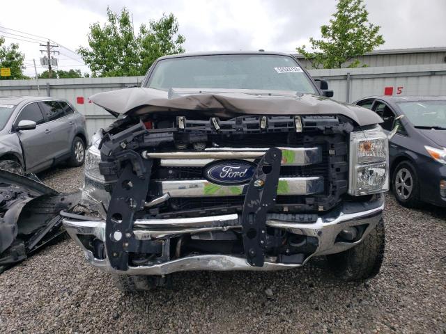 Photo 5 from auction – 2016 FORD F250 SUPER with VIN 1FT7W2B66GEC81230