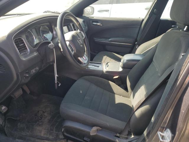 Photo 7 from auction – 2014 DODGE CHARGER SE with VIN 2C3CDXBG9EH375042