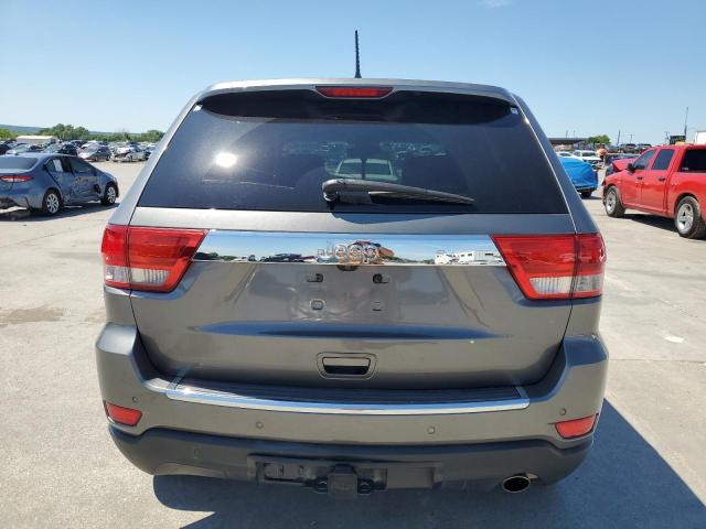 Photo 6 from auction – 2011 JEEP GRAND CHER with VIN 1J4RS6GG4BC739732