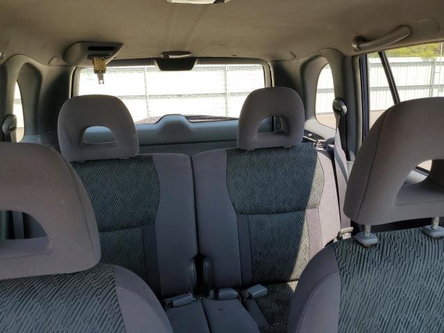 Photo 10 from auction – 2001 TOYOTA RAV4 with VIN JTEHH20V610043936