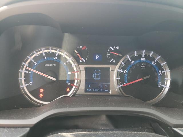 Photo 9 from auction – 2014 TOYOTA 4RUNNER SR with VIN JTEBU5JR3E5155090