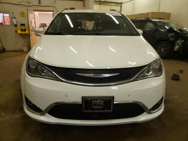 Photo 5 from auction – 2019 CHRYSLER PACIFICA T with VIN 2C4RC1BGXKR570403