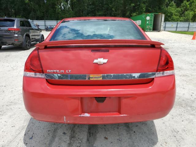 Zdjęcie 6 z aukcji – 2007 CHEVROLET IMPALA LT z VIN 2G1WT55N079272866