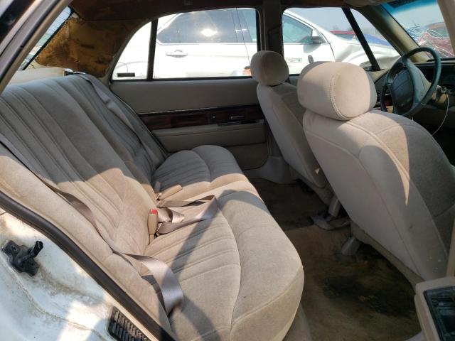 Photo 10 from auction – 1998 BUICK LESABRE CU with VIN 1G4HP52K1WH414193
