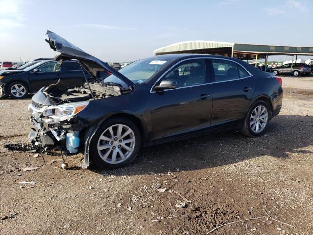 CHEVROLET MALIBU 2LT 2015 with VIN 1G11D5SL2FF166810 - Photo from auction
