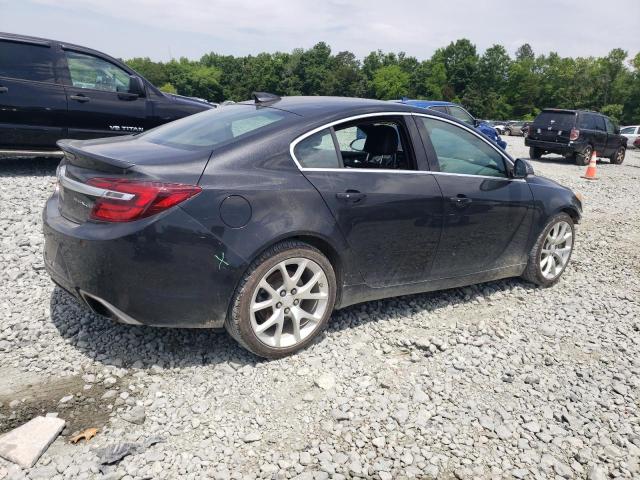 Photo 3 from auction – 2015 BUICK REGAL GS with VIN 2G4GT5GX2F9292508