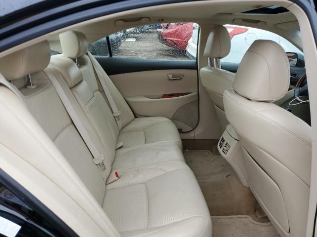 Photo 10 from auction – 2012 LEXUS ES 350 with VIN JTHBK1EG9C2478214