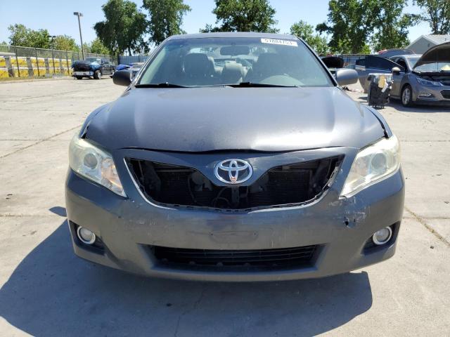 Photo 5 from auction – 2011 TOYOTA CAMRY SE with VIN 4T1BK3EK7BU122859