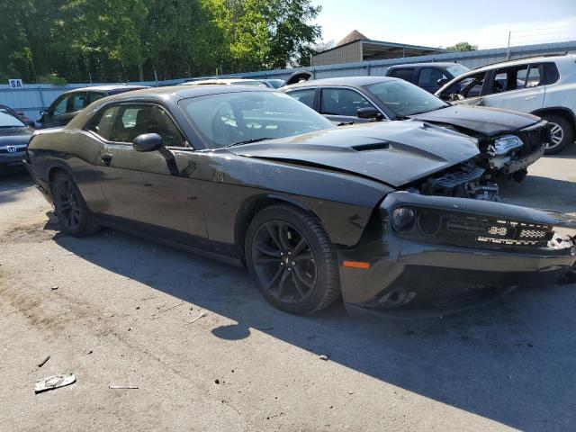 Photo 4 from auction – 2017 DODGE CHALLENGER with VIN 2C3CDZAG8HH501781