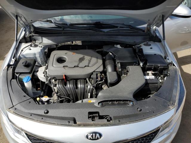 Photo 11 from auction – 2016 KIA OPTIMA with VIN 5XXGT4L33GG039466