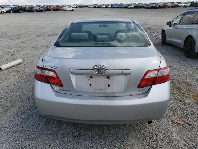 Photo 6 from auction – 2009 TOYOTA CAMRY BASE with VIN 4T4BE46K89R055765