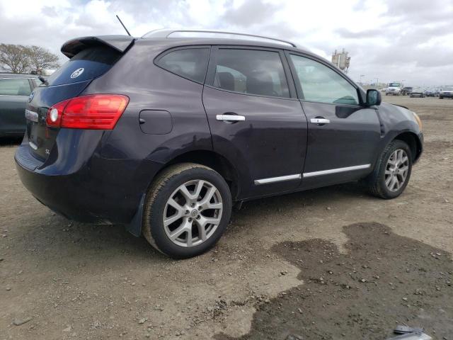 Photo 3 from auction – 2013 NISSAN ROGUE S with VIN JN8AS5MT7DW522244