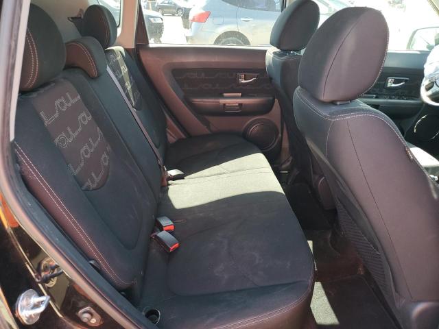 Photo 11 from auction – 2013 KIA SOUL + with VIN KNDJT2A61D7627703