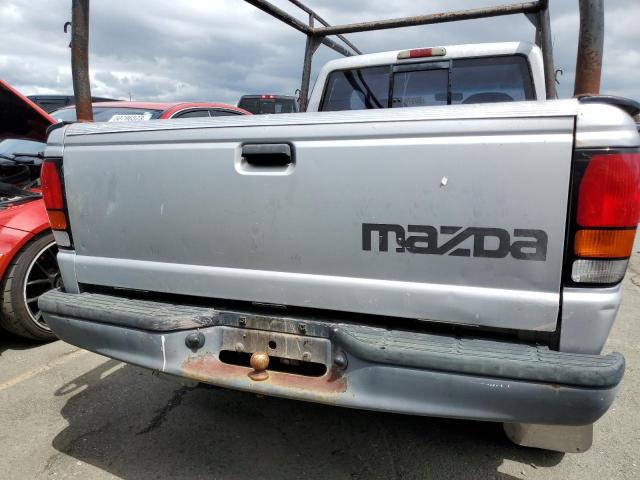 Photo 6 from auction – 1994 MAZDA B4000 CAB with VIN 4F4DR17X8RTM30216