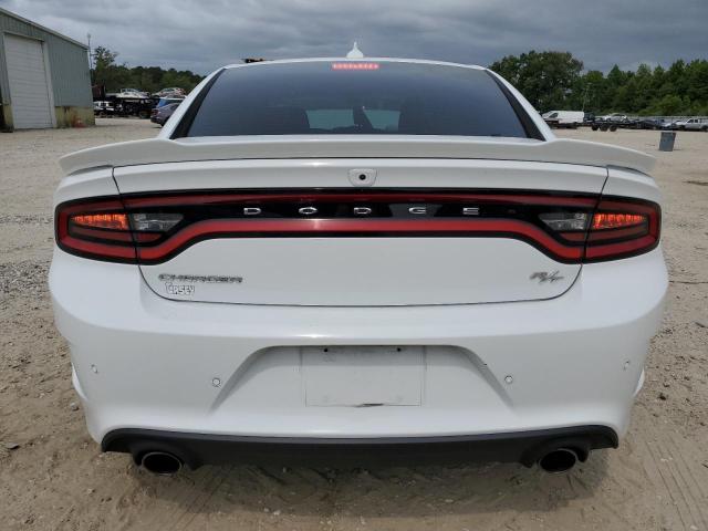 Photo 6 from auction – 2021 DODGE CHARGER R/ with VIN 2C3CDXCT7MH656508