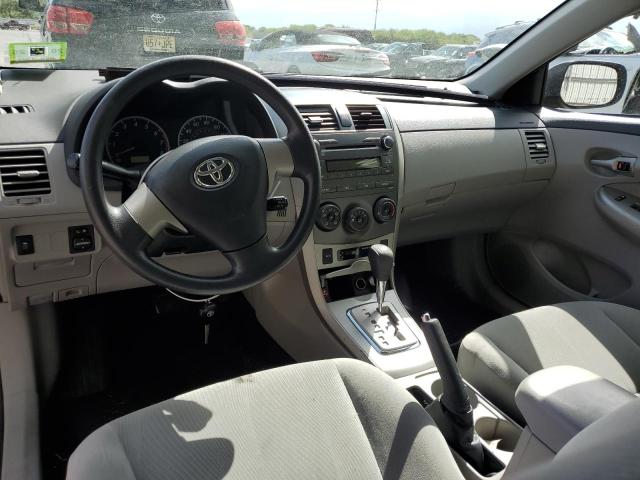 Photo 8 from auction – 2011 TOYOTA COROLLA BA with VIN 2T1BU4EE6BC727256