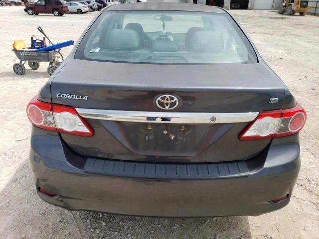 Photo 6 from auction – 2013 TOYOTA COROLLA BA with VIN 5YFBU4EE1DP099822