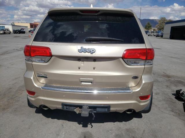 Photo 6 from auction – 2014 JEEP GRAND CHER with VIN 1C4RJFCM1EC298828