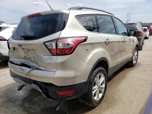 Photo 3 from auction – 2018 FORD ESCAPE SE with VIN 1FMCU0GDXJUD06980