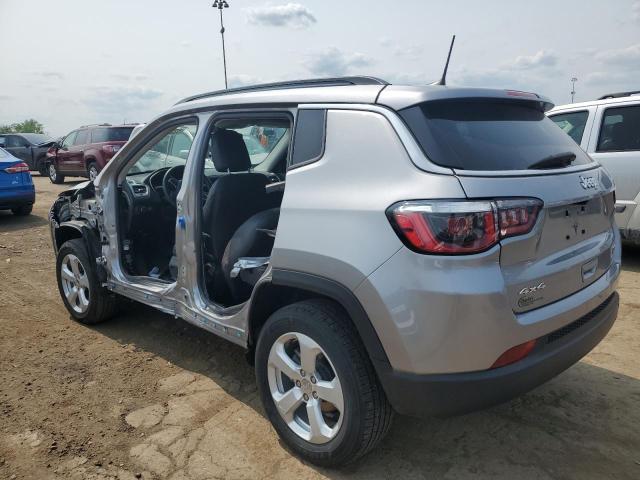 Photo 2 from auction – 2019 JEEP COMPASS LA with VIN 3C4NJDBBXKT818365
