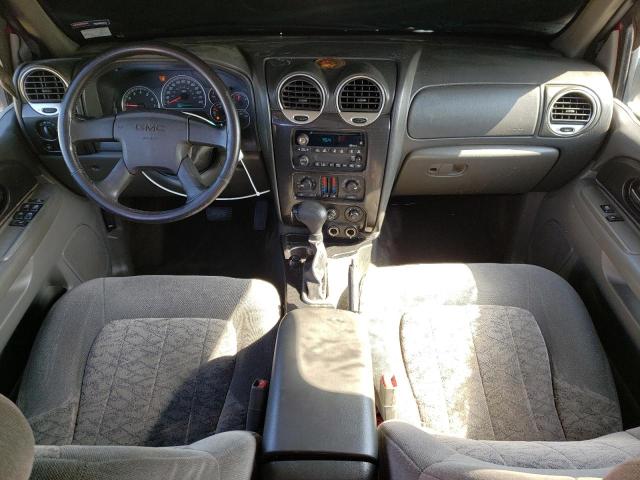 Photo 8 from auction – 2003 GMC ENVOY XL with VIN 1GKET16S136206543