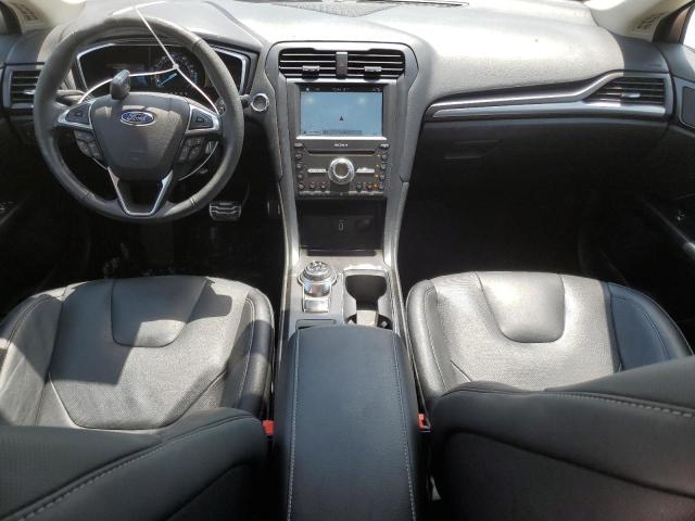 Photo 8 from auction – 2017 FORD FUSION TIT with VIN 3FA6P0K92HR364763