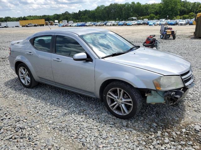 Photo 4 from auction – 2013 DODGE AVENGER SX with VIN 1C3CDZCB4DN685488
