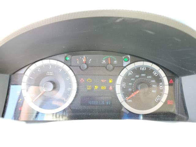 Photo 9 from auction – 2009 FORD ESCAPE HYB with VIN 1FMCU49349KB34528