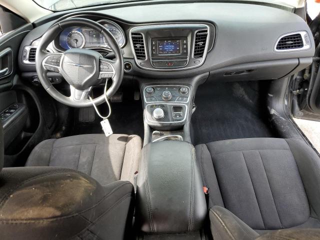 Photo 8 from auction – 2015 CHRYSLER 200 LIMITE with VIN 1C3CCCAB7FN720756