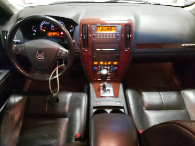 Photo 8 from auction – 2005 CADILLAC STS with VIN 1G6DW677650211915